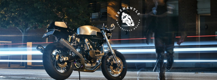 Fremantle Motorcycle Works